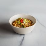 Као пад с уткой