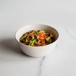 Соба с уткой