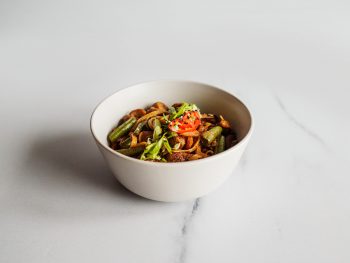 Соба с уткой